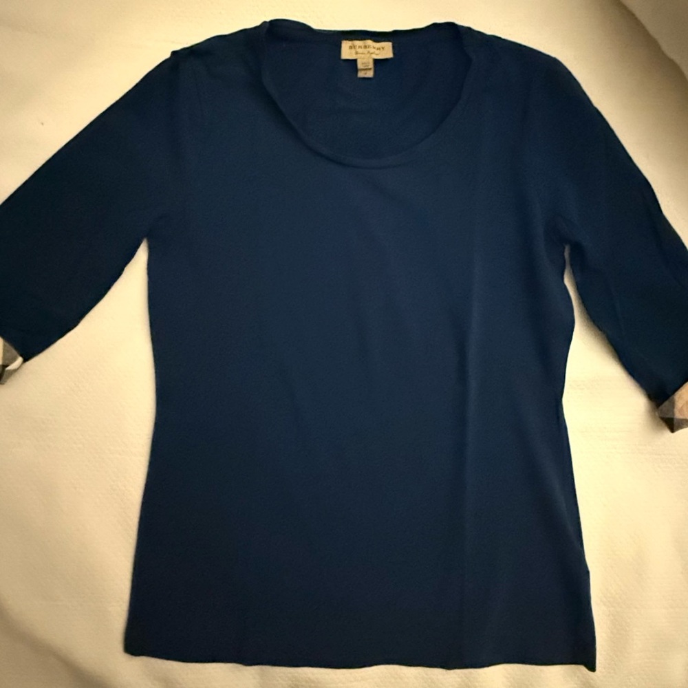 Burberry , T shirt